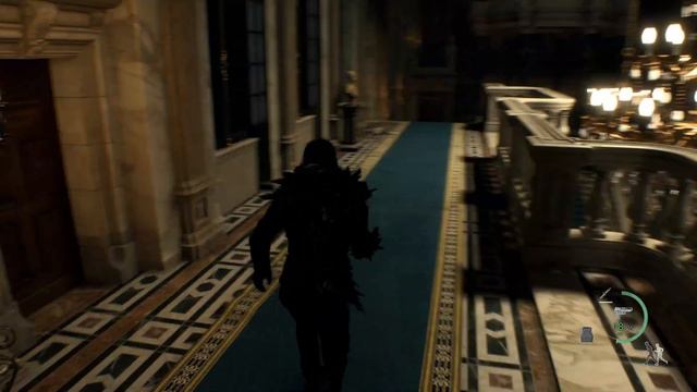 Resident Evil 4 Remake Глава 9 смотреть онлайн