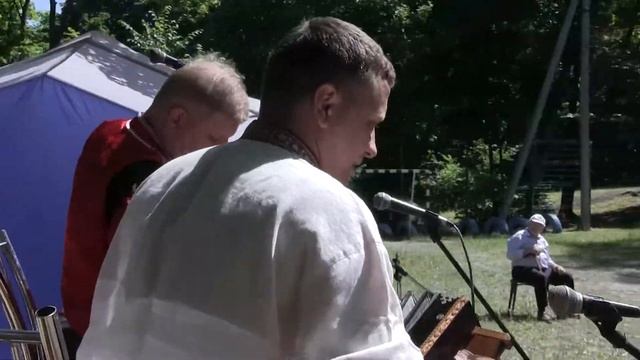 АРТ-гармоНИКа отжигает на фестивале в Хвалынске смотреть онлайн