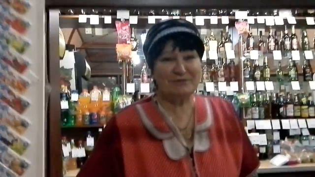 Лухские встречи в кафе «Встреча» смотреть онлайн