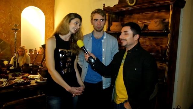 KoZa. Ресторан Хомяк. Ешь - сколько сможешь, плати - сколько хочешь смотреть онлайн