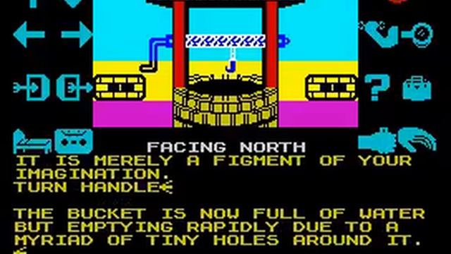 Zzzz Walkthrough, ZX Spectrum смотреть онлайн