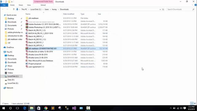 How to download and install jdk netbean java compiler смотреть онлайн