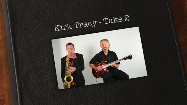"Harlem Nocturne"- Kirk Tracy смотреть онлайн