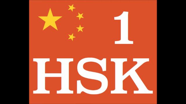 HSK 1 - H11009