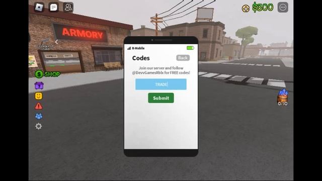 *NEW* UPDATE! CASH* CODES* Ohio. ROBLOX Ohio. ROBLOX смотреть онлайн
