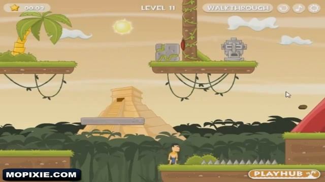 Totems Awakening 2: Puzzle Games Play Free Online смотреть онлайн