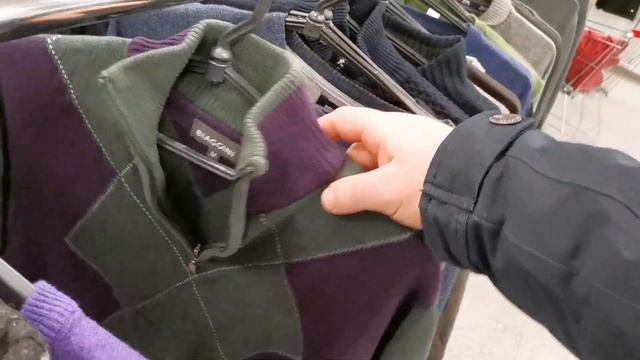 МЕГАХЕНД Армавир секондхенд. @user-se8dh5xs7m