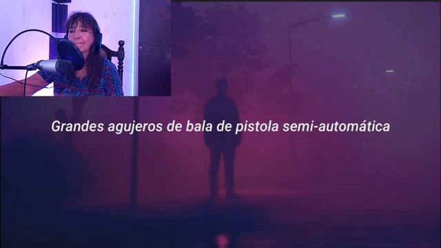 PSICOLOGA REACCIONA A Juice WRLD - Empty смотреть онлайн