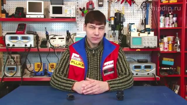 Сетевой фильтр Jianli серии DZ2R и DZ2KR смотреть онлайн