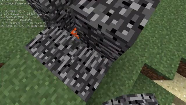 Как сделать атомную бомбу в minecraft.. смотреть онлайн