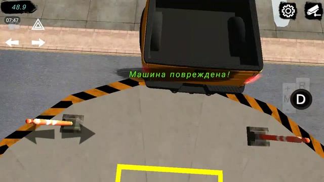 Прохождение новых уровней из обновы car parking multiplayer смотреть онлайн