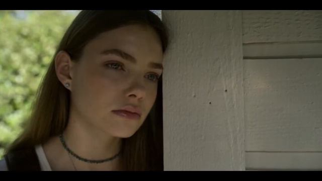 Alaska Young / Janie Bay - The Fear Inside