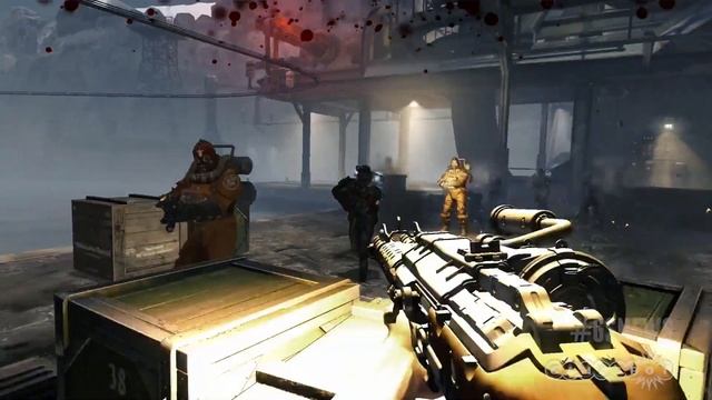 Metal Gear Solid 5 PC Launch Date & Nvidia Console Announced! - GS Daily News смотреть онлайн