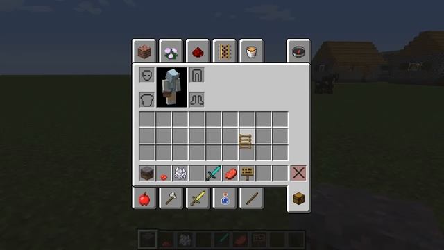 MINECRAFT: how to get giant mushrooms смотреть онлайн