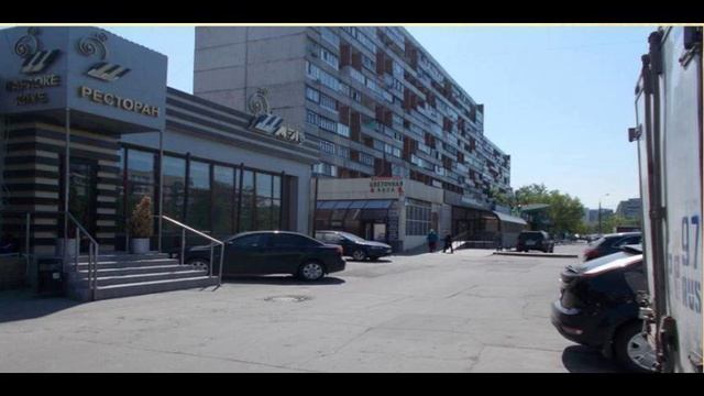 Редлагается в аренду торговое помещение на 1-о... смотреть онлайн
