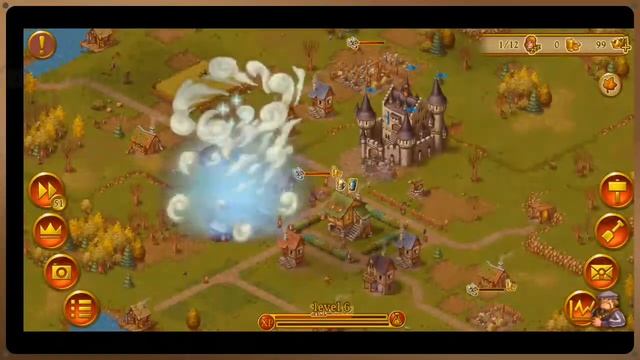 Townsmen#3 MISIMYA MAKIN SERU смотреть онлайн