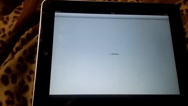 Как запустить Youtube на Ipad 1, без джейлбрейка и перепрошивки! смотреть онлайн