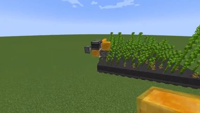 FARMING EVERYTHING In Minecraft 1.20!! смотреть онлайн
