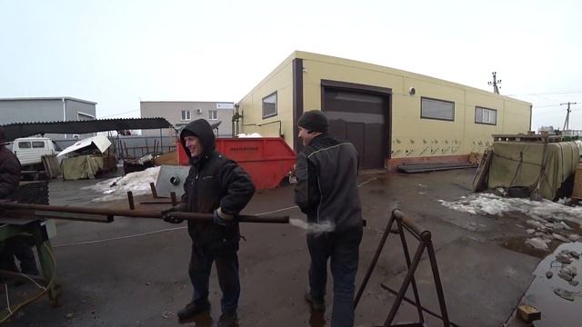 Ремонт Бурового Дренажного насоса DWP 1500/18, Поломка Ротор вала, сальник / Насос ремонт смотреть онлайн