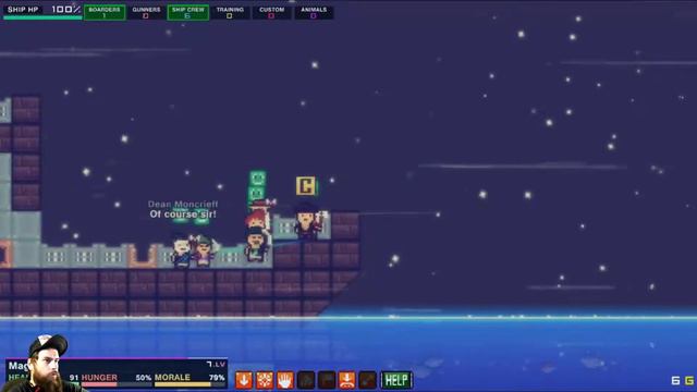 Pixel piracy #1 смотреть онлайн