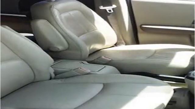 2003 Saturn VUE Used Cars Fort Lauderdale FL смотреть онлайн