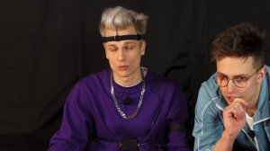 БРУНО И АРИШНЕВ НА ДЕТЕКТОРЕ ЛЖИ... *** БРУНО И ЕГО ПАРЕНЬ??? ***