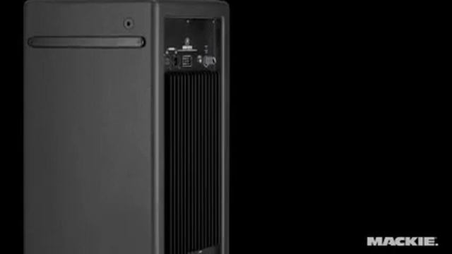 Mackie HD1221 смотреть онлайн