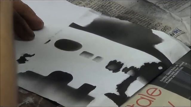 2 Stroke Port Mapping смотреть онлайн
