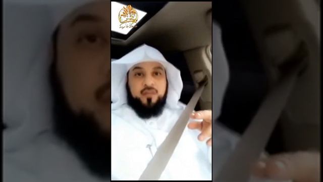 الحرص على صلاة الوتر حتى ولو ركعة واحدة | عود و الزم نفسك على صلاة الوتر | الشيخ محمد العريفي смотреть онлайн