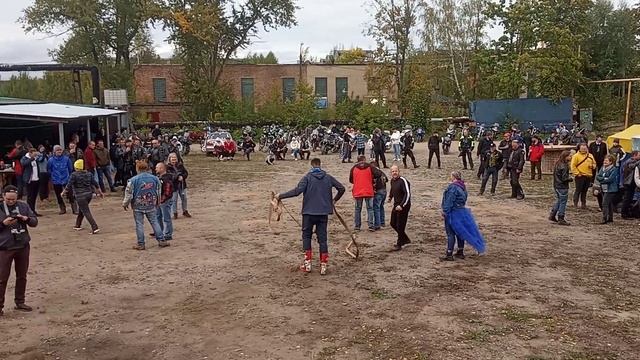 17.09.2022 .мотоклуб Шум Дорог МСС Великие Луки.закрытие мотосезона смотреть онлайн