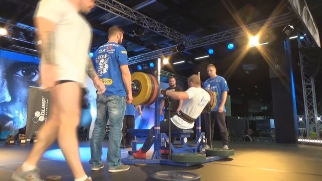 FIBO2019 ДЕНЬ ВТОРОЙ, СОРЕВНОВАНИЯ И ОБЗОР ВЫСТАВКИ. КЁЛЬН смотреть онлайн