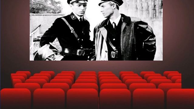 "Стоп кадр" Викторина смотреть онлайн