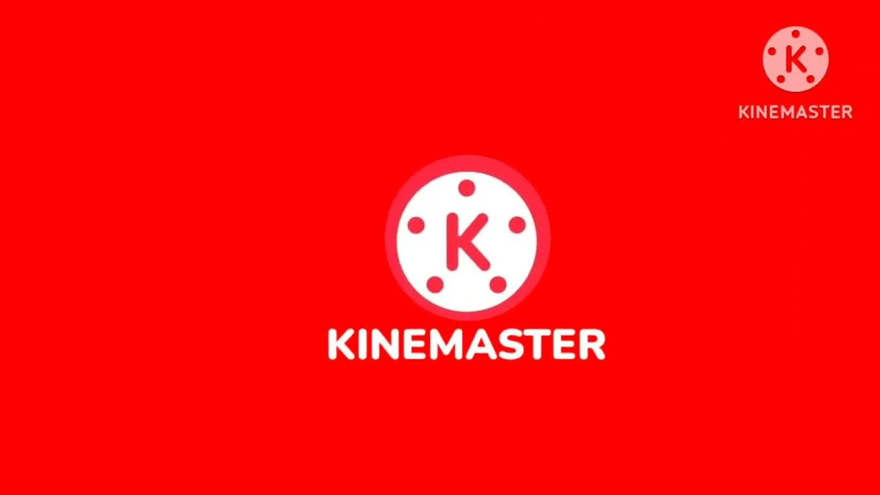 kinemaster logo смотреть онлайн