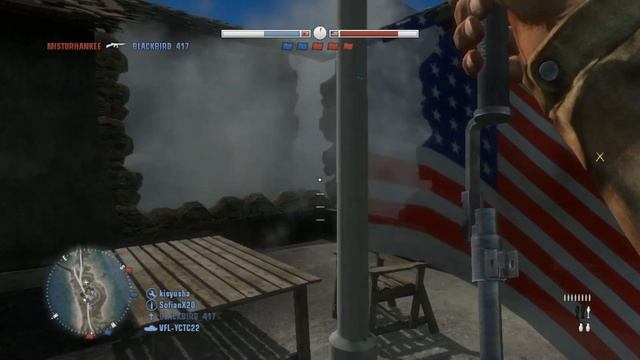 Стрим BATTLEFIELD 1943 в 2023 на PS3 | Мультиплеер на Playstation 3 смотреть онлайн