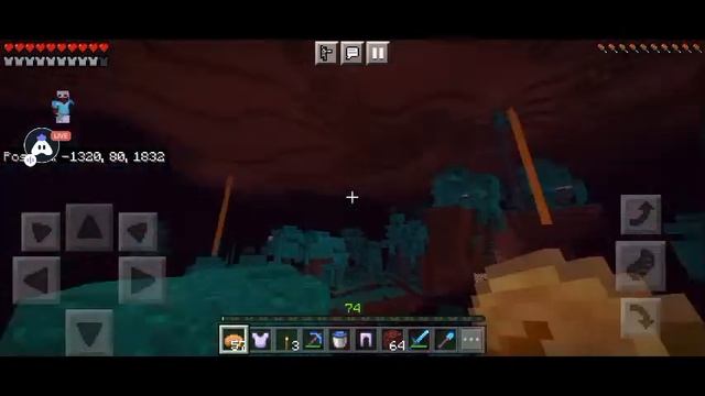 COOL NETWORK SMP+game Java+Bedrock pe all version java1.19 to 1.16 ip: coolnetwork.aternos.me:60367 смотреть онлайн