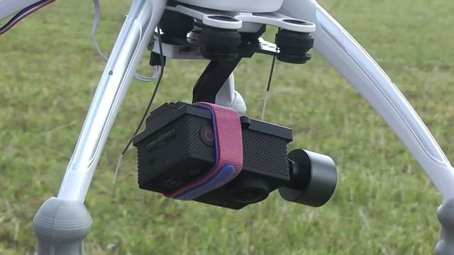 Walkera QR X350 PRO Beginner Guide смотреть онлайн