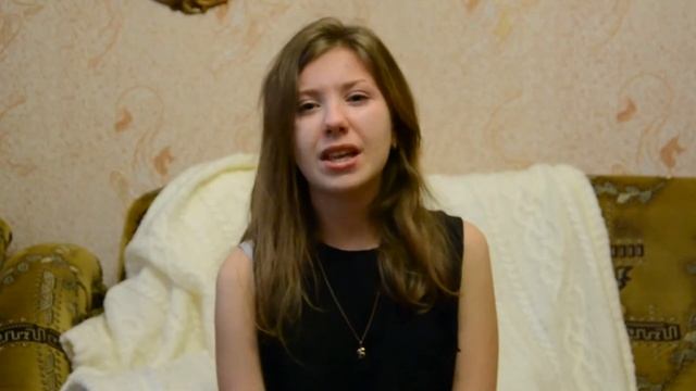 Монолог ("Вальс меланхоличный" О. Кобылянская) смотреть онлайн
