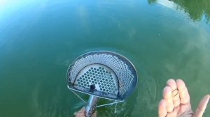 О таком поиске мечтают все копатели/Золото и серебро/И находки были и потери/Я знал что найду все/