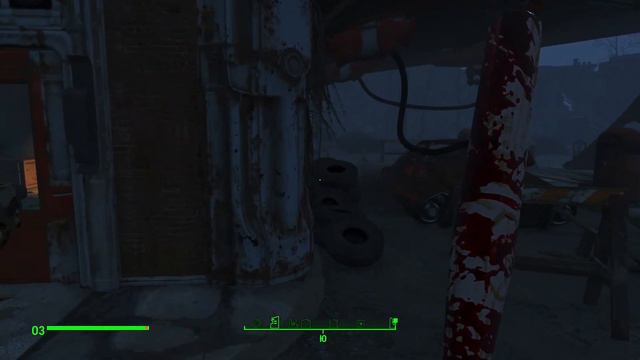 Fallout 4 #3 Выход в мир людской... смотреть онлайн
