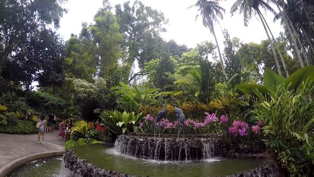 Impression Of Singapore