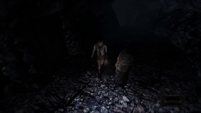 Wanda Plays Fatal Frame Final Night: Kirie