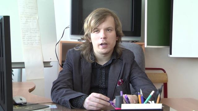 Проект "Дистанционное обучение". Петр I. Вторая лекция смотреть онлайн