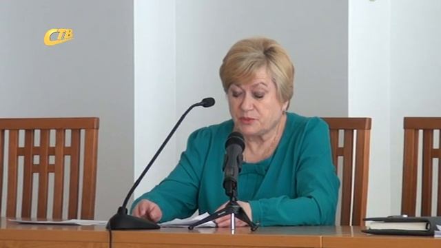 Л. БИЛИБИНА О РАБОТЕ С ЗАРАЖЕННЫМИ В ЖЕЛЕЗНОГОРСКЕ