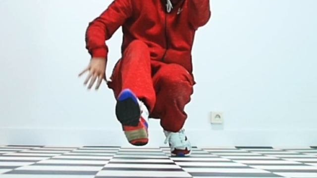 FOOTWORK BASICS & BEGINNERS GUIDE - BY COACH SAMBO