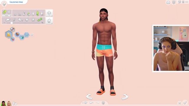 The Sims 4 POOLSIDE SPLASH and MODERN LUXE Kit OVERVIEW! смотреть онлайн