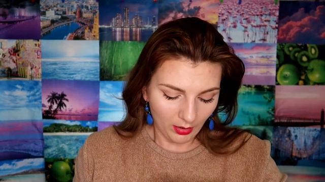 Моя коллекция продуктов для губ смотреть онлайн