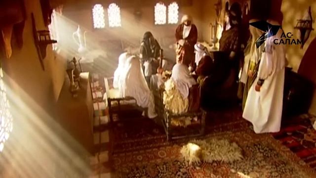 Сглаз истина? / Пророк, похороненный после пророка Мухаммада ﷺ / Награда за сон? / Разрушение Каабы смотреть онлайн