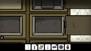 Прохождение игры «A diary of darkness»