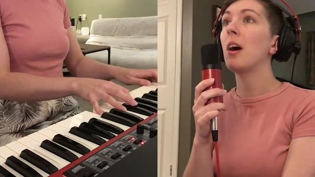 Havana Cover Reharm смотреть онлайн