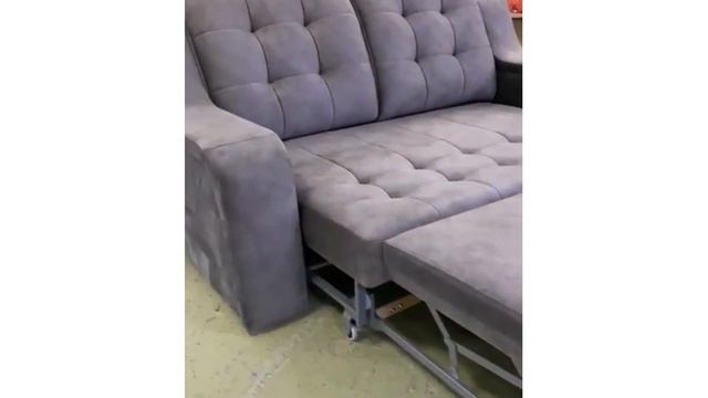 Диван Монарх смотреть онлайн